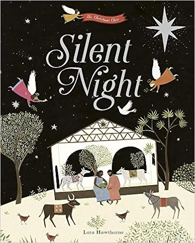 Silent Night (The Christmas Choir) | Amazon (US)