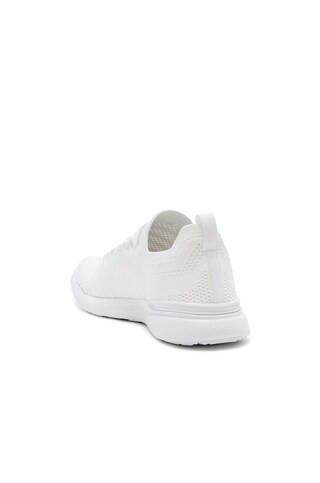 APL: Athletic Propulsion Labs Techloom Breeze Sneaker in White from Revolve.com | Revolve Clothing (Global)