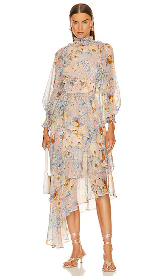 Astrid Dress in Multi | Revolve Clothing (Global)