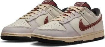 Dunk Low Retro Basketball Sneaker (Men) | Nordstrom