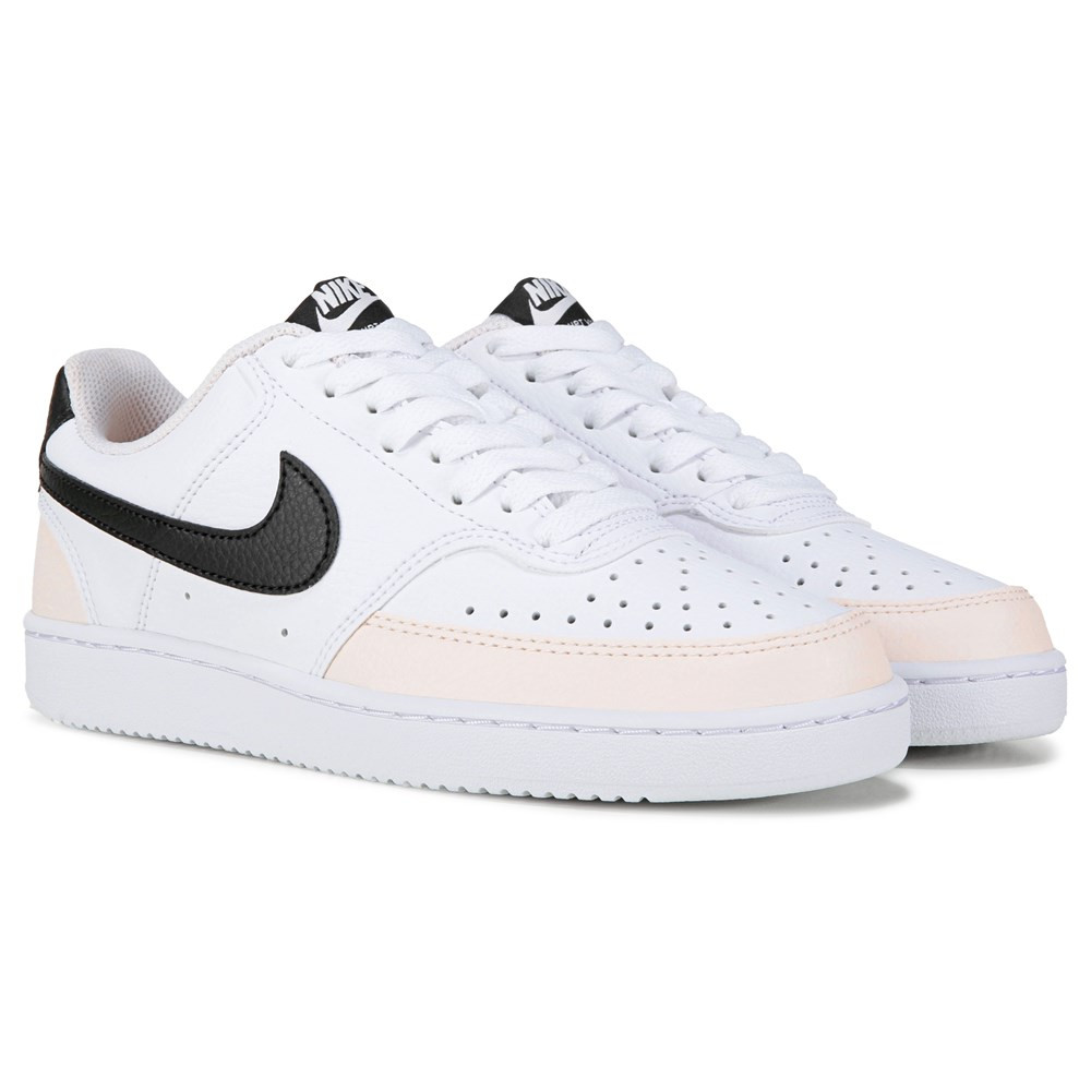Women's Court Vision Low Sneaker | Famous Footwear