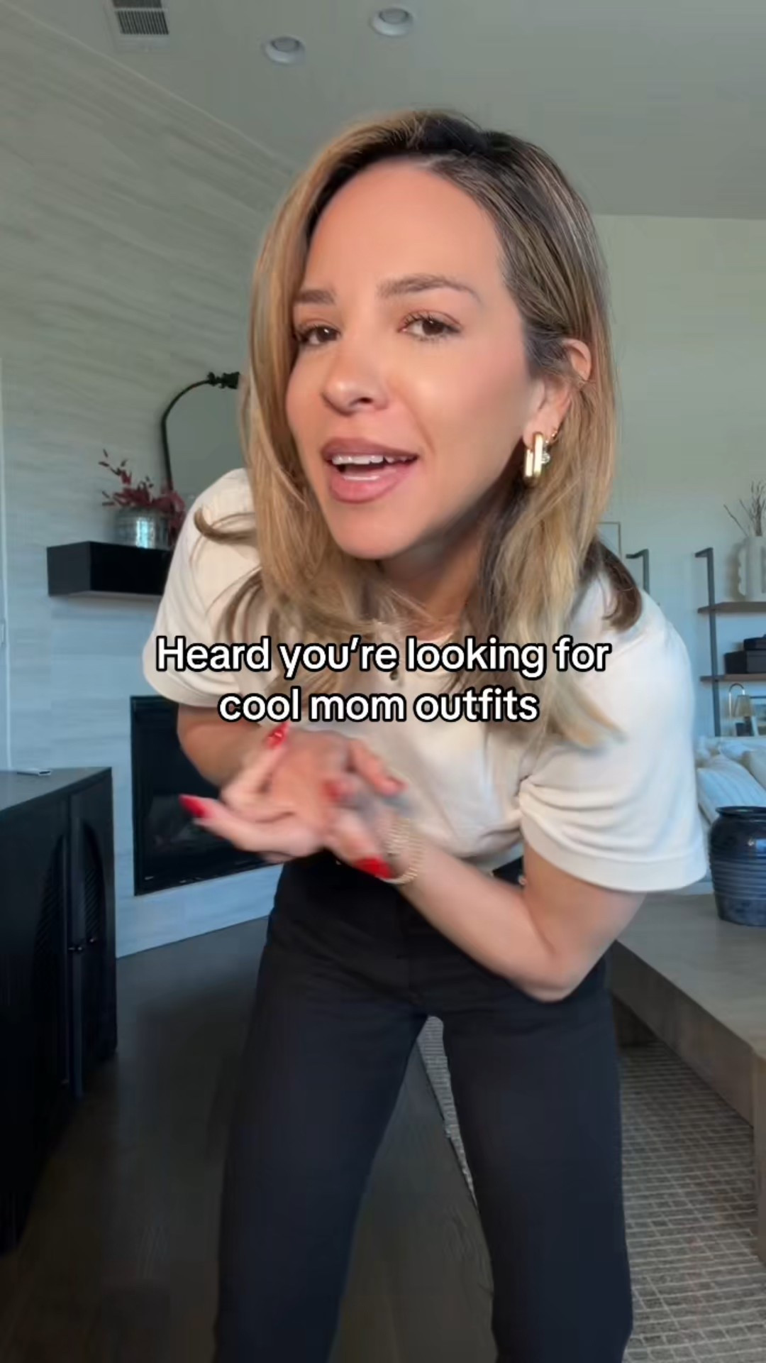 Casual outfit for a chilly day 

#LTKootd #LTKgrwm #LTKmomlife