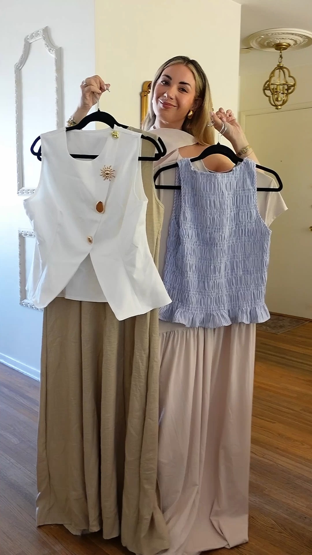 Spring outfit 

#LTKspring #LTKgrwm #LTKootd