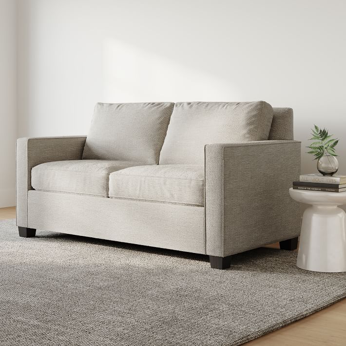 Henry Sofa (66"–96") | West Elm (US)