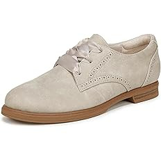 Dr. Scholl's Womens Hello Oxford | Amazon (US)