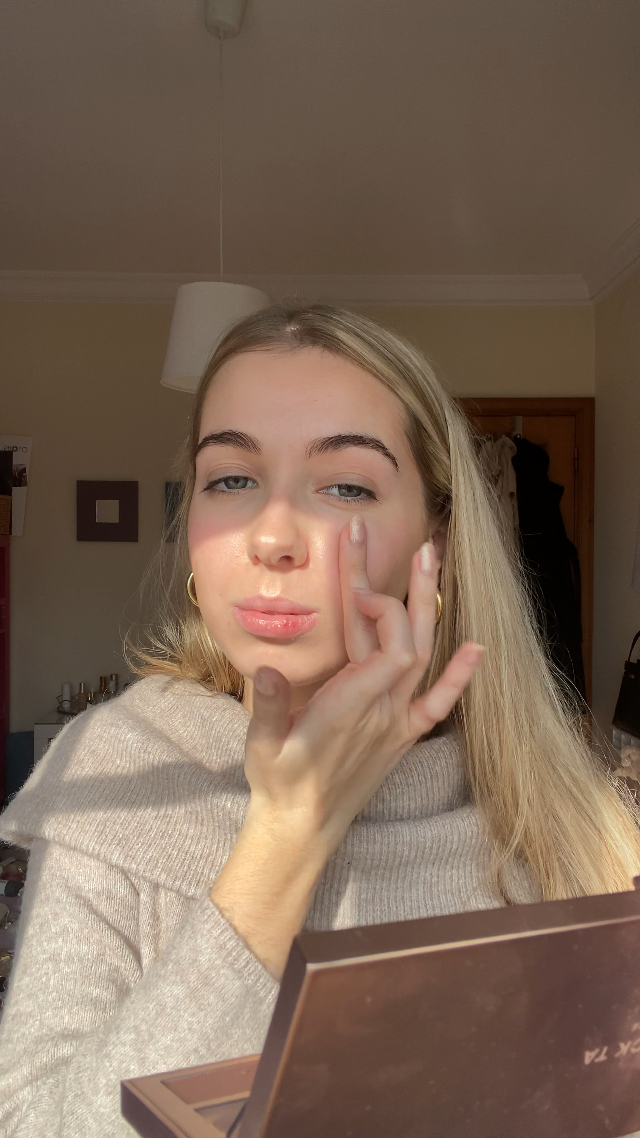 My favourite blushes 💖 

#LTKbeauty #LTKVideo