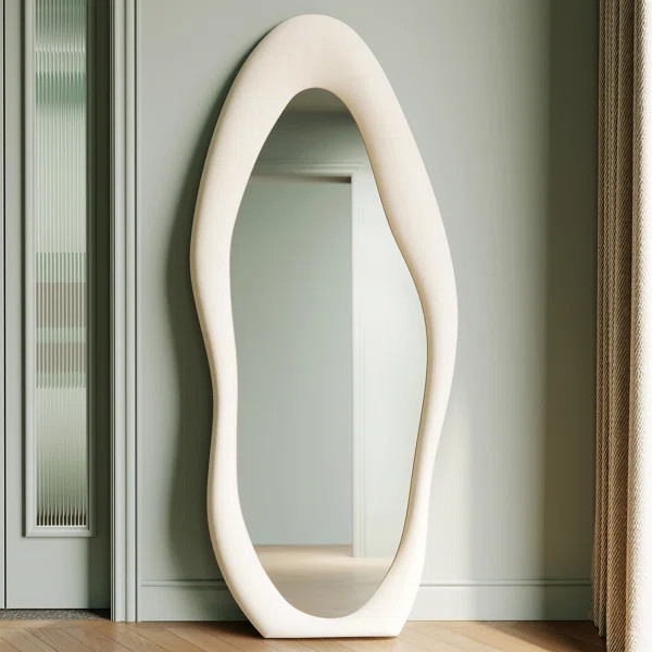 Amon Full Length Mirror | Wayfair North America