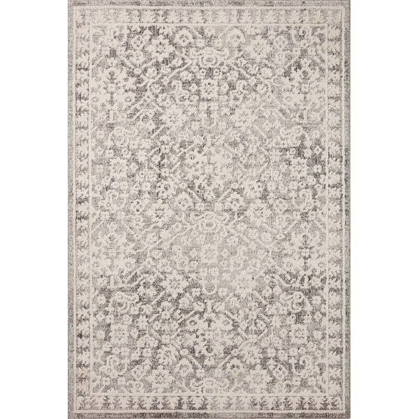 Gigi - GIG-01 Area Rug | Rugs Direct
