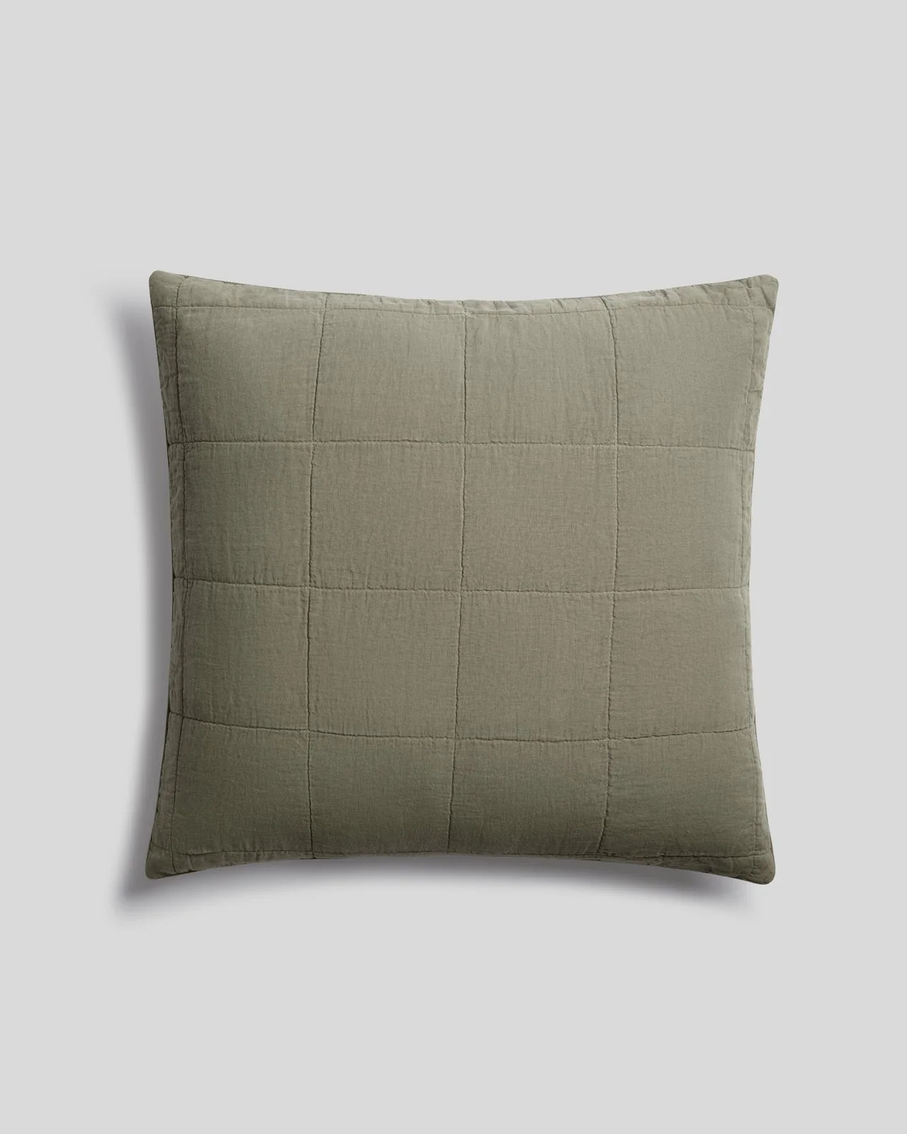 Premium Quilted Euro Sham | Parachute