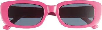 Ceres 51mm Rectangular Sunglasses | Nordstrom