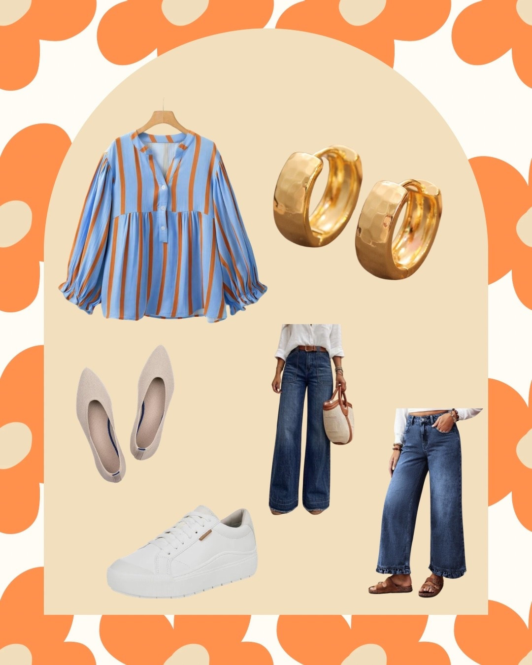 I’m loving these outfits for back to school as a school psychologist! #teacheroutfit #schoolpsych #backtoschool

#LTKSaleAlert #LTKmomlife #LTKgrwm