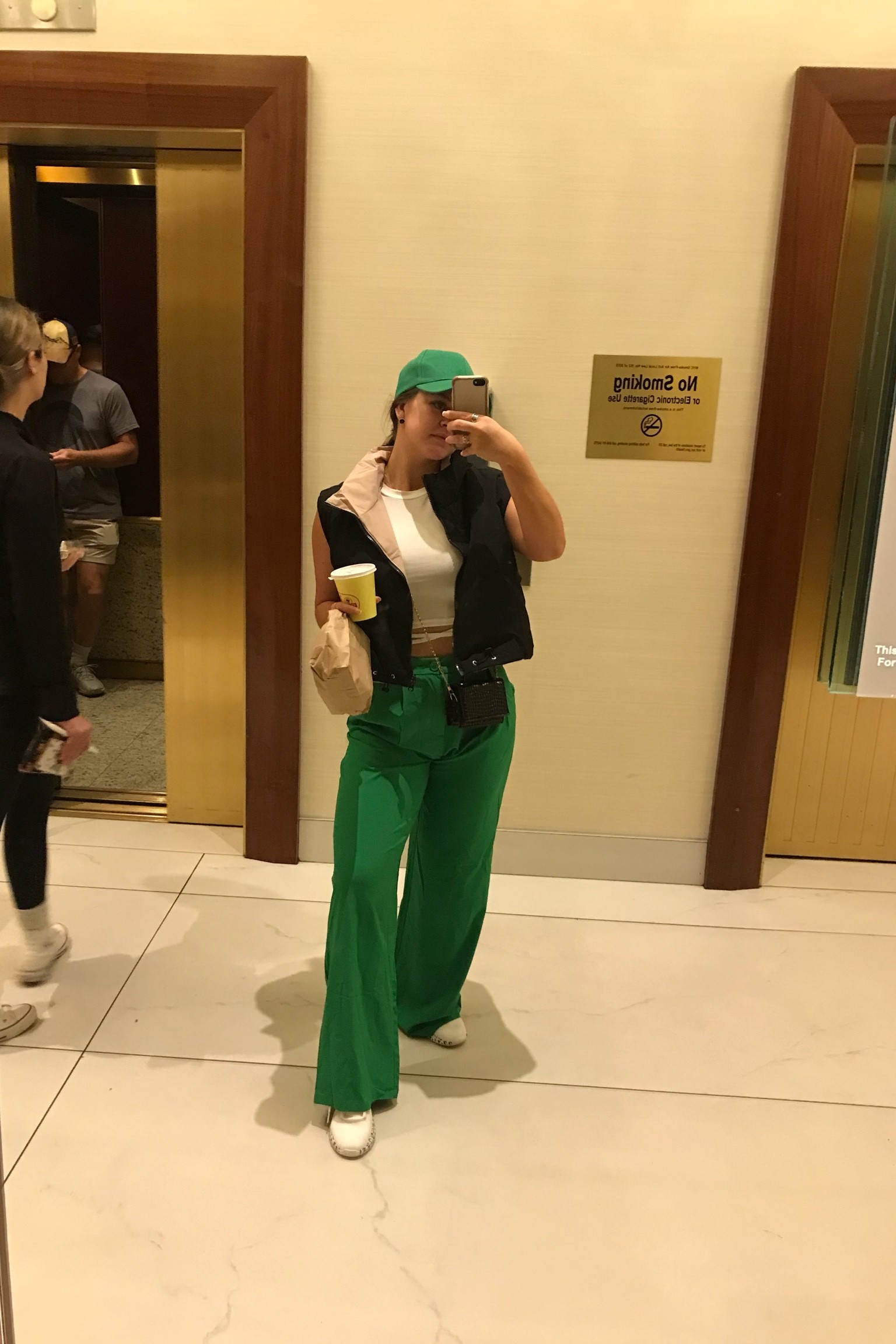 #LTKstyletip #LTKSeasonal #LTKbeauty