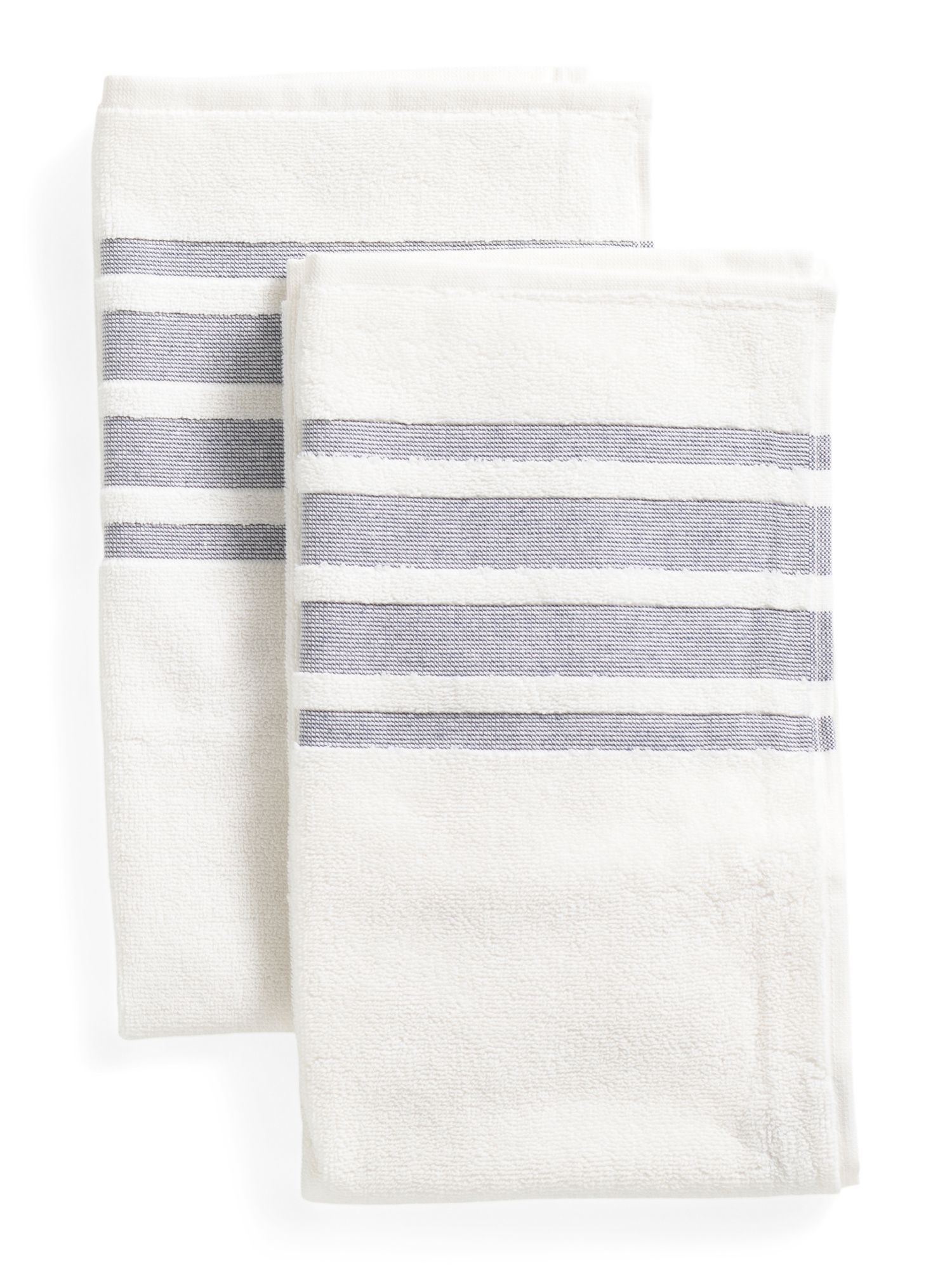 Set Of 2 Turkish Cotton Hotel Hand Towels | Bed & Bath | Marshalls | Marshalls