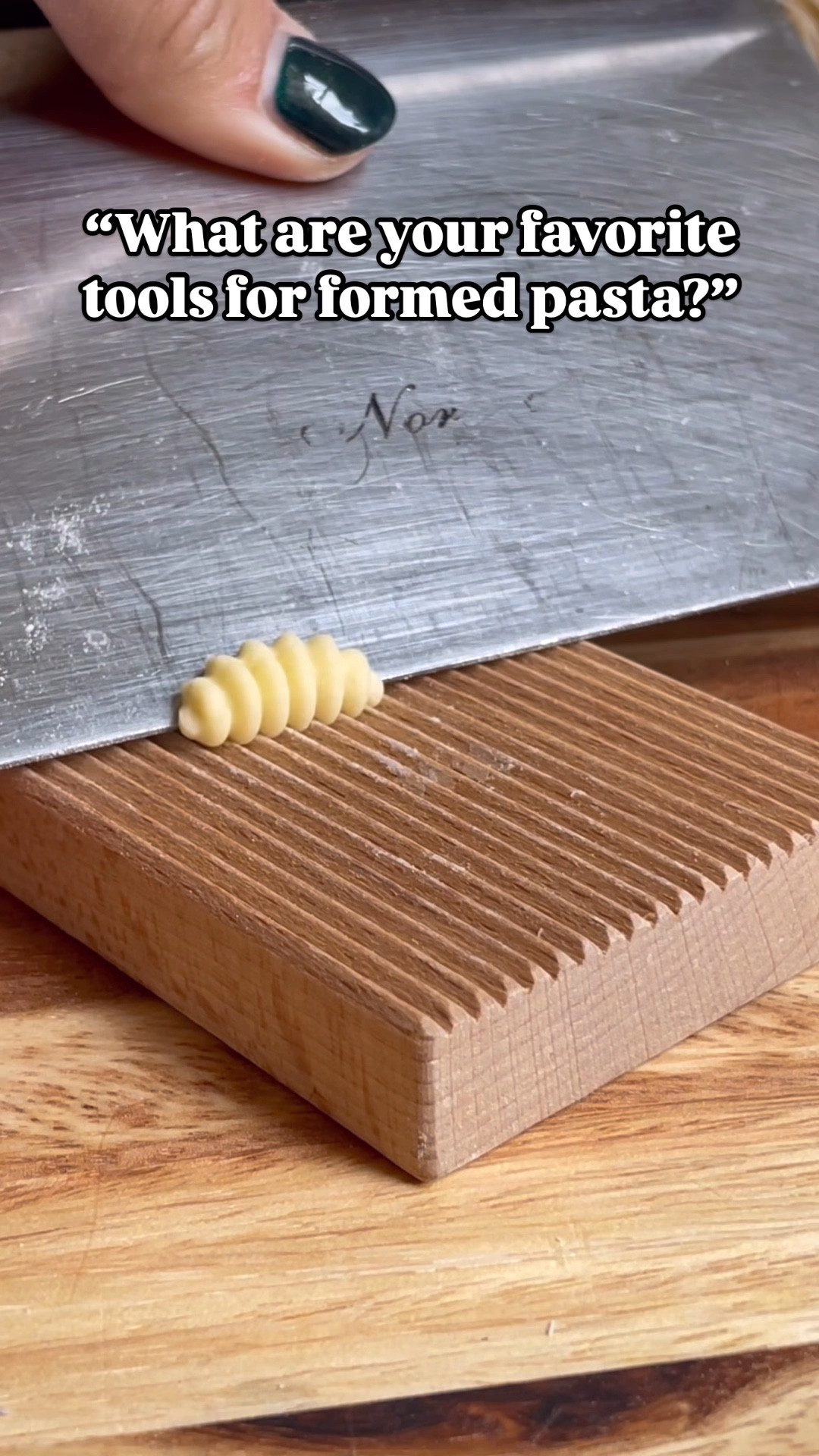 All my favorite tools for forming pasta!

#LTKHome #LTKGiftGuide #LTKFindsUnder50