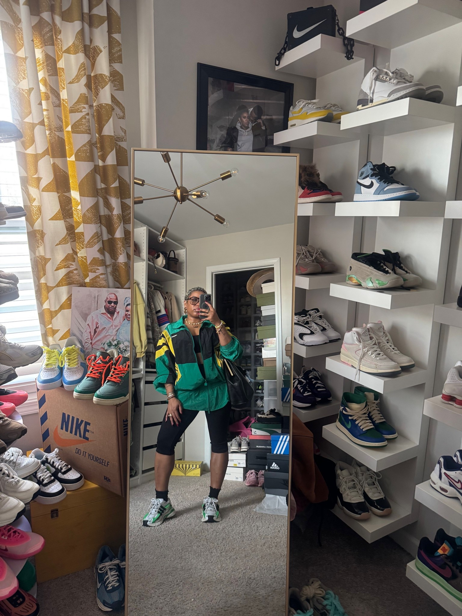 Spring is teasing us! spring

#LTKgrwm #LTKspringtrends #LTKootd