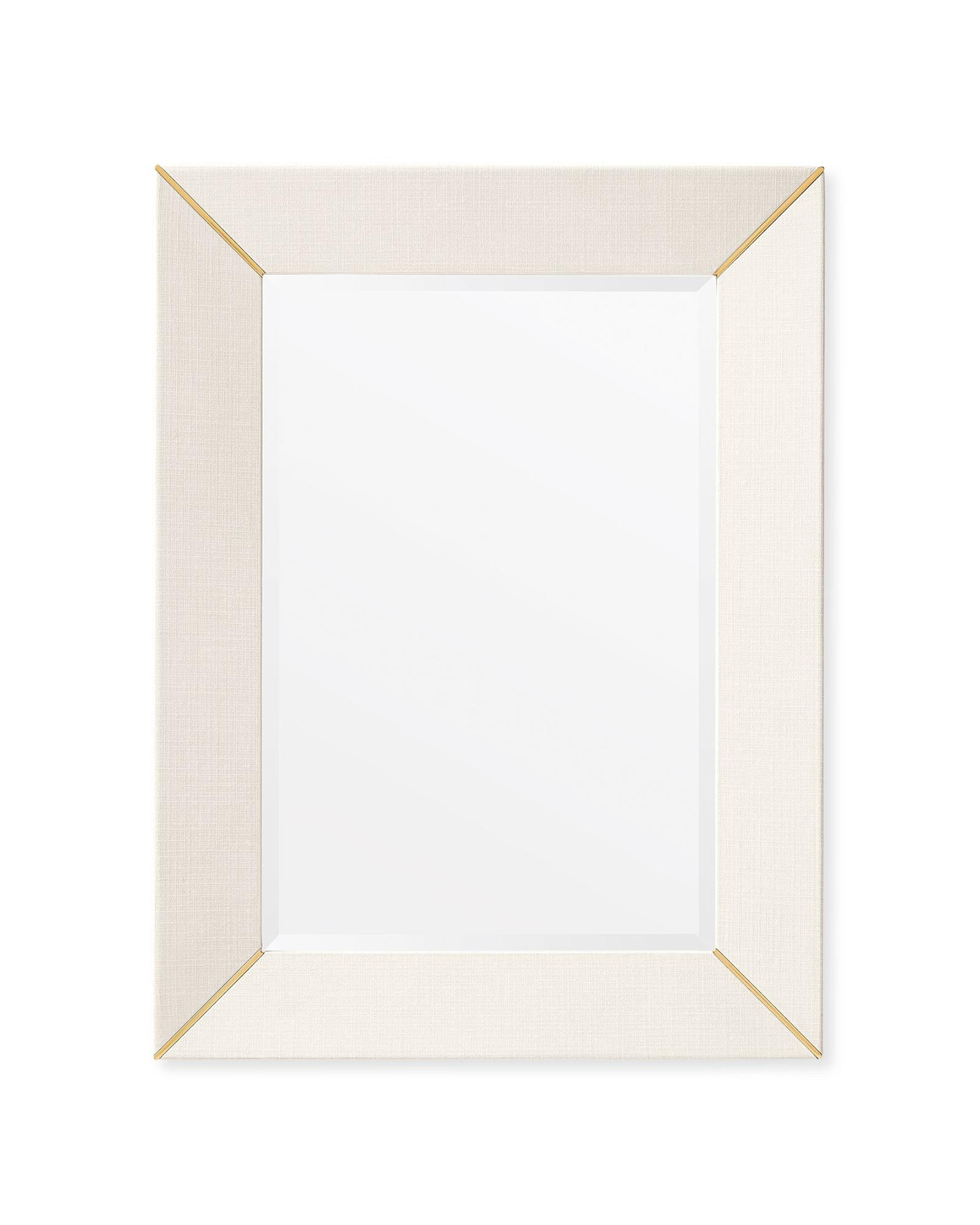 Driftway Mirror | Serena and Lily