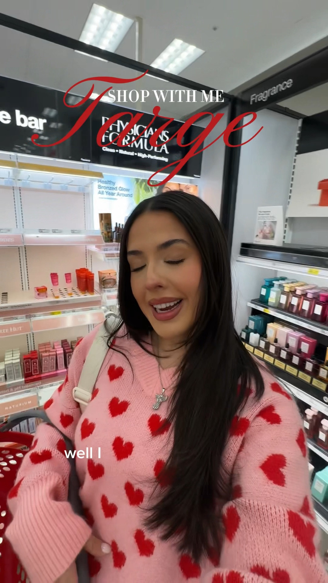 Shop with me at target 🥰

#LTKValentine #LTKdayinmylife