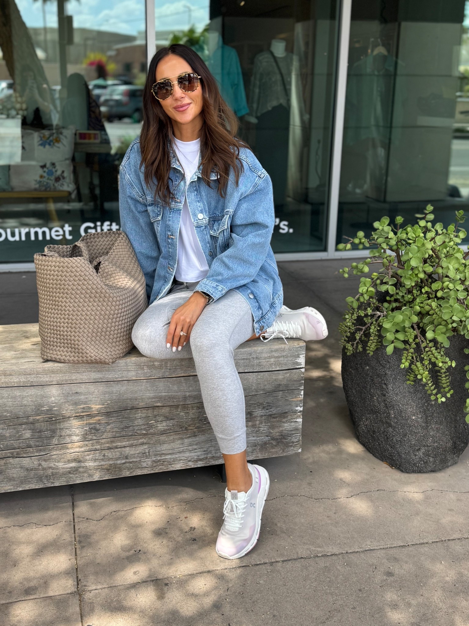 Travel ootd 

#LTKTravel #LTKOver40 #LTKStyleTip