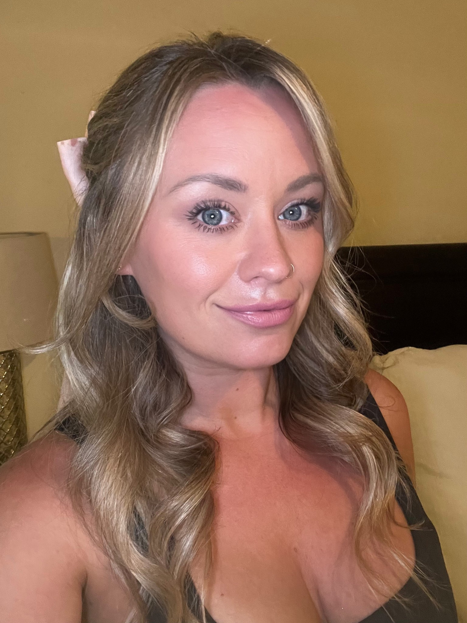 Summer glow

#LTKBeauty