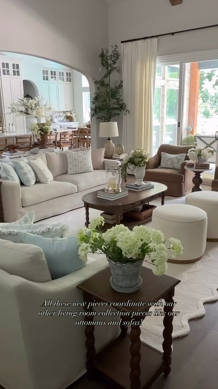 SO many goodies in our newest furniture launch!

#LTKSeasonal #LTKHome