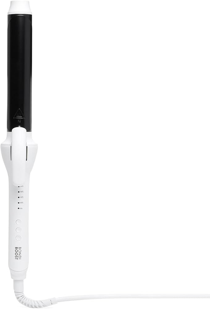 BondiBoost Clever Curler Curling Iron - 1.25 Inch Barrel for Beautiful & Natural Looking Waves/Cu... | Amazon (US)