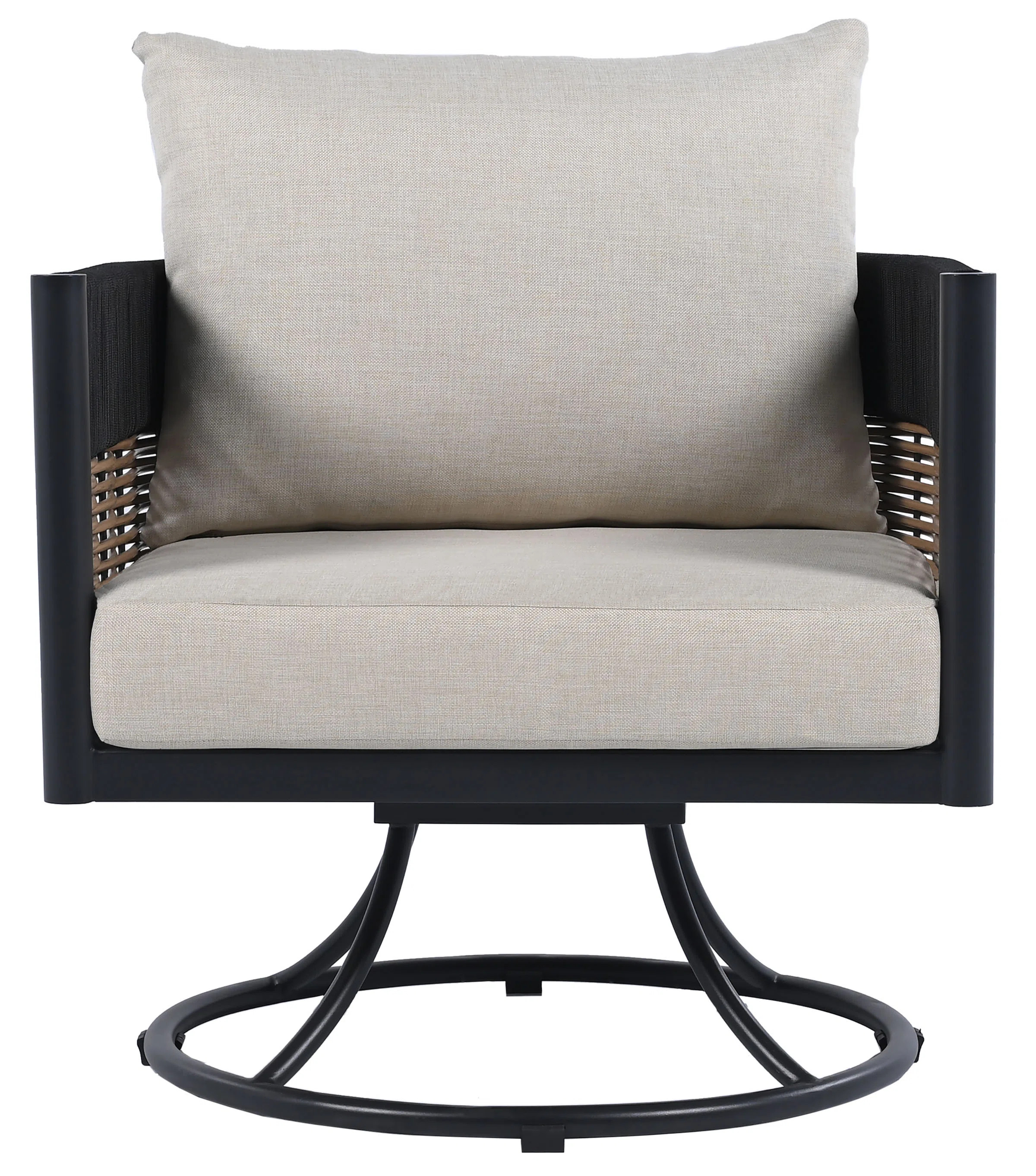 Harrison Swivel Chair | AllModern