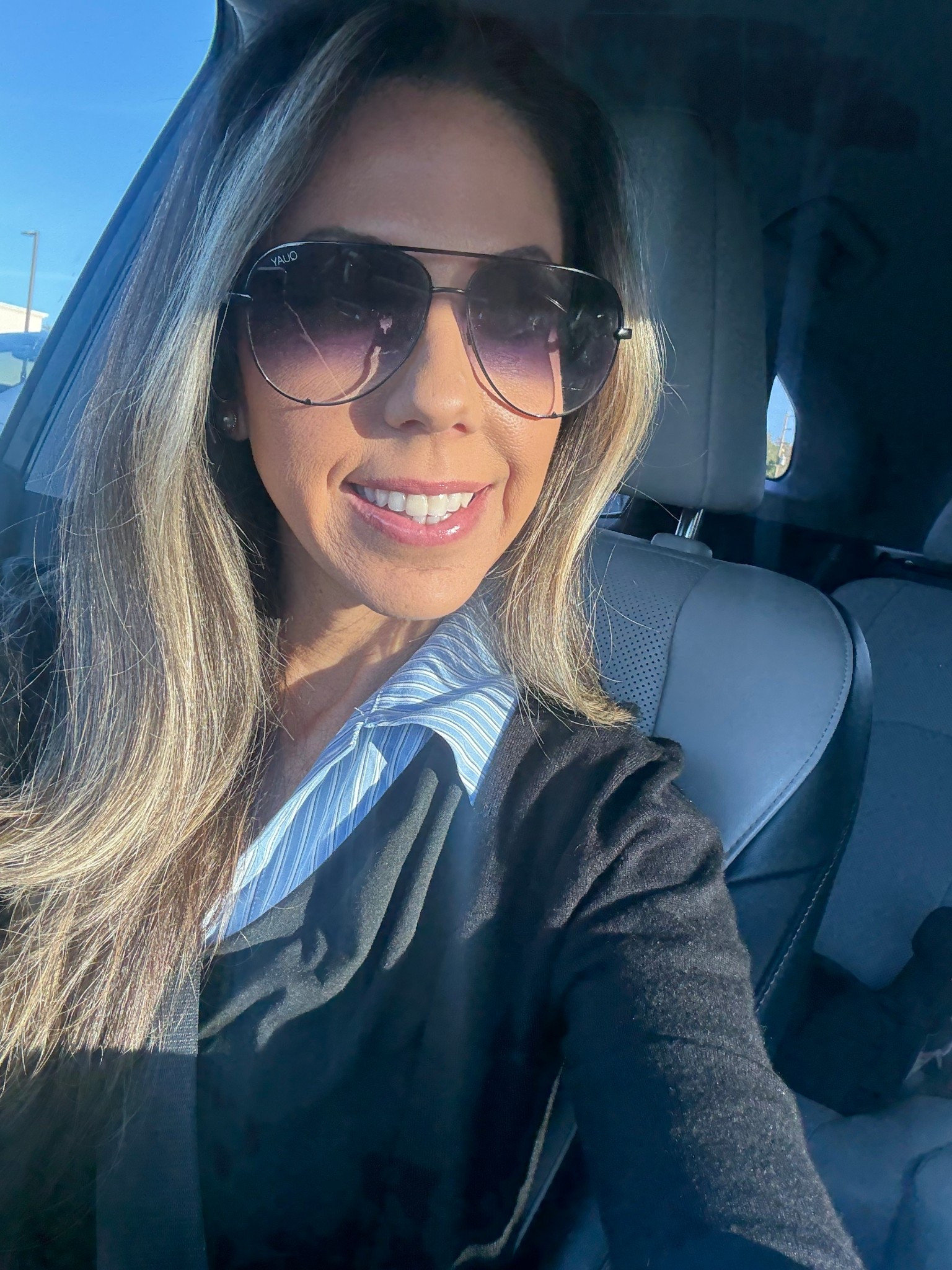 Happy Friday!!! 

#LTKootd #LTKWorkwear