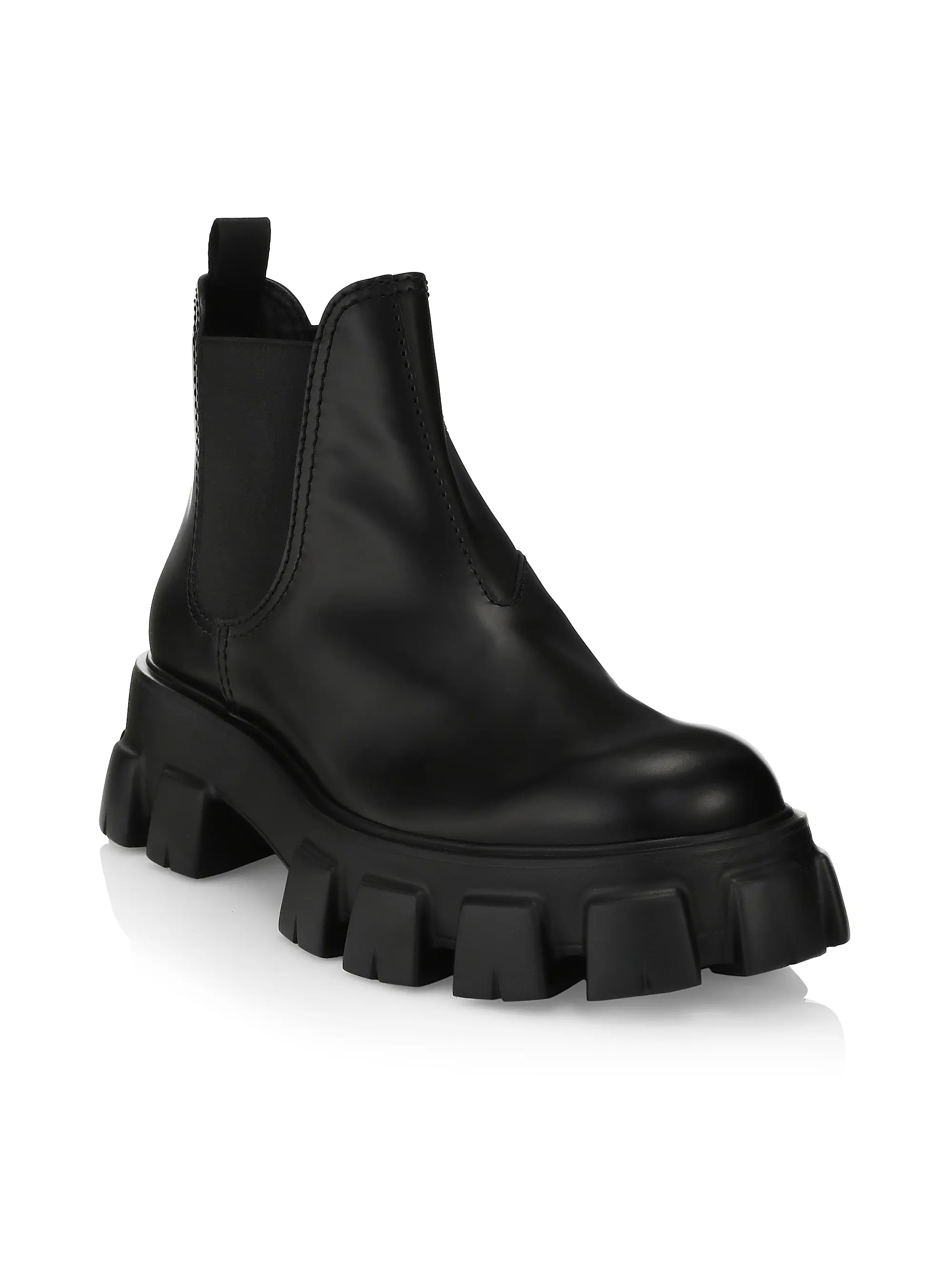 Monolith Chelsea Boots | Saks Fifth Avenue