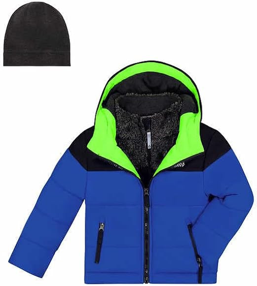 Gerry Boys Gerry Kids' Systems Jacket | Amazon (US)