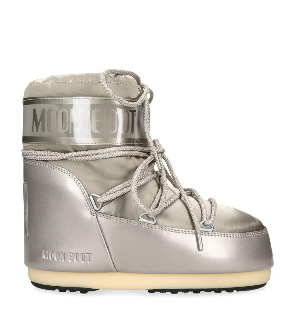 Low Icon Boots | Harrods