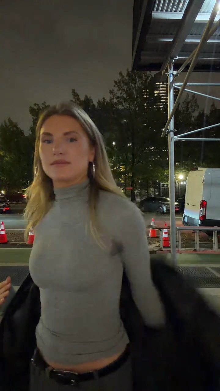 This ain’t right. But gray is still my favorite color to wear

#LTKStyleTip #LTKSeasonal