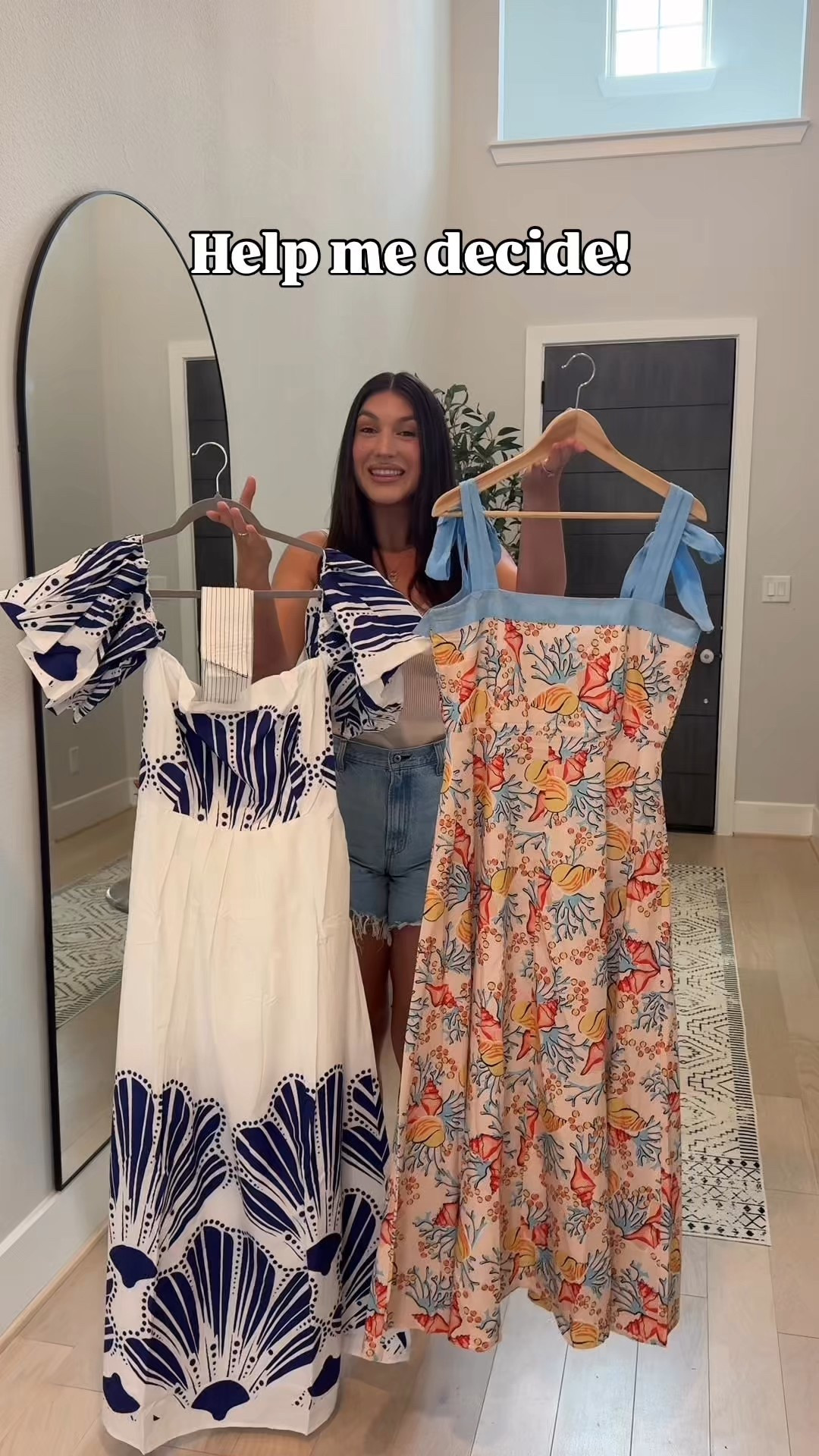 Could not love these dressed more for summer!🩵🐚💛🧡🩷

Summer dress, wedding guest dress, summer outfit, vacation dress, special occasion dress, curvy friendly dress, mom dress, plus size dress

#LTKMidsize #LTKPlusSize #LTKSummerEdit