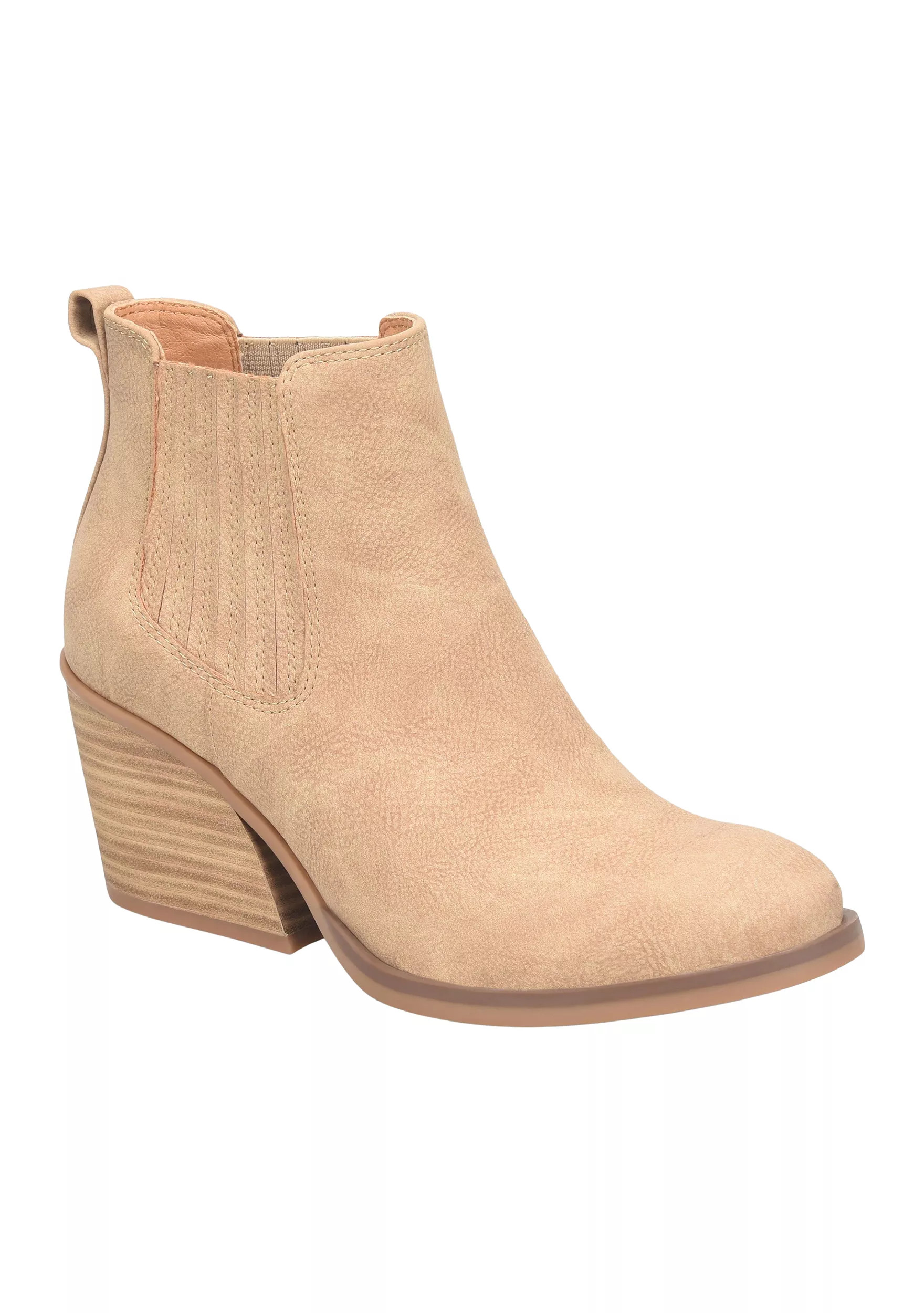 Hadley Booties | Belk