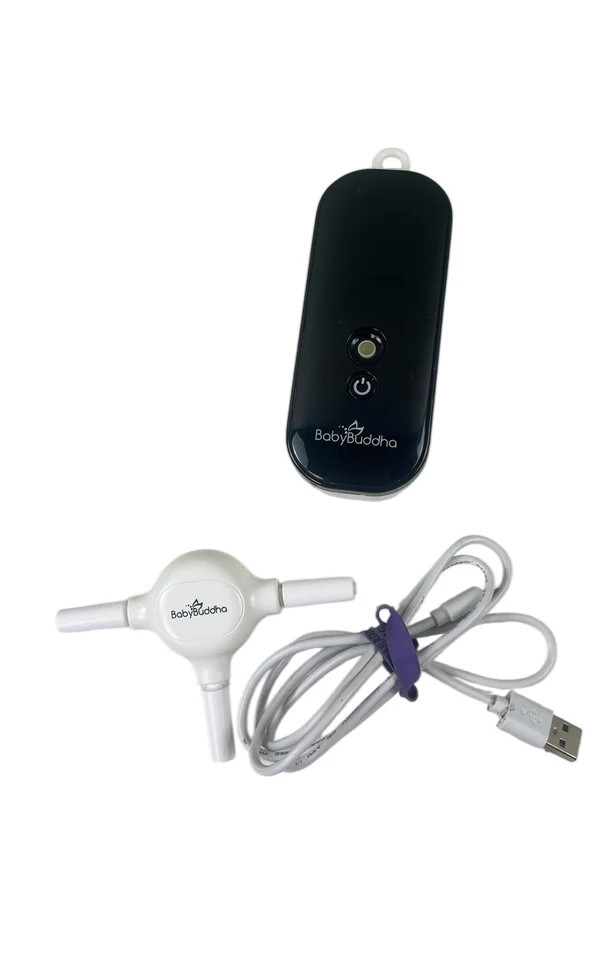 Baby Buddha Breast Pump, 2.0 | GoodBuy Gear