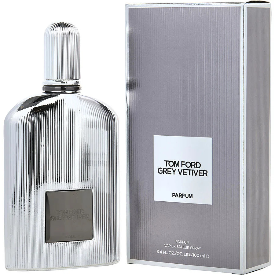 Tom Ford Grey Vetiver | Fragrance Net