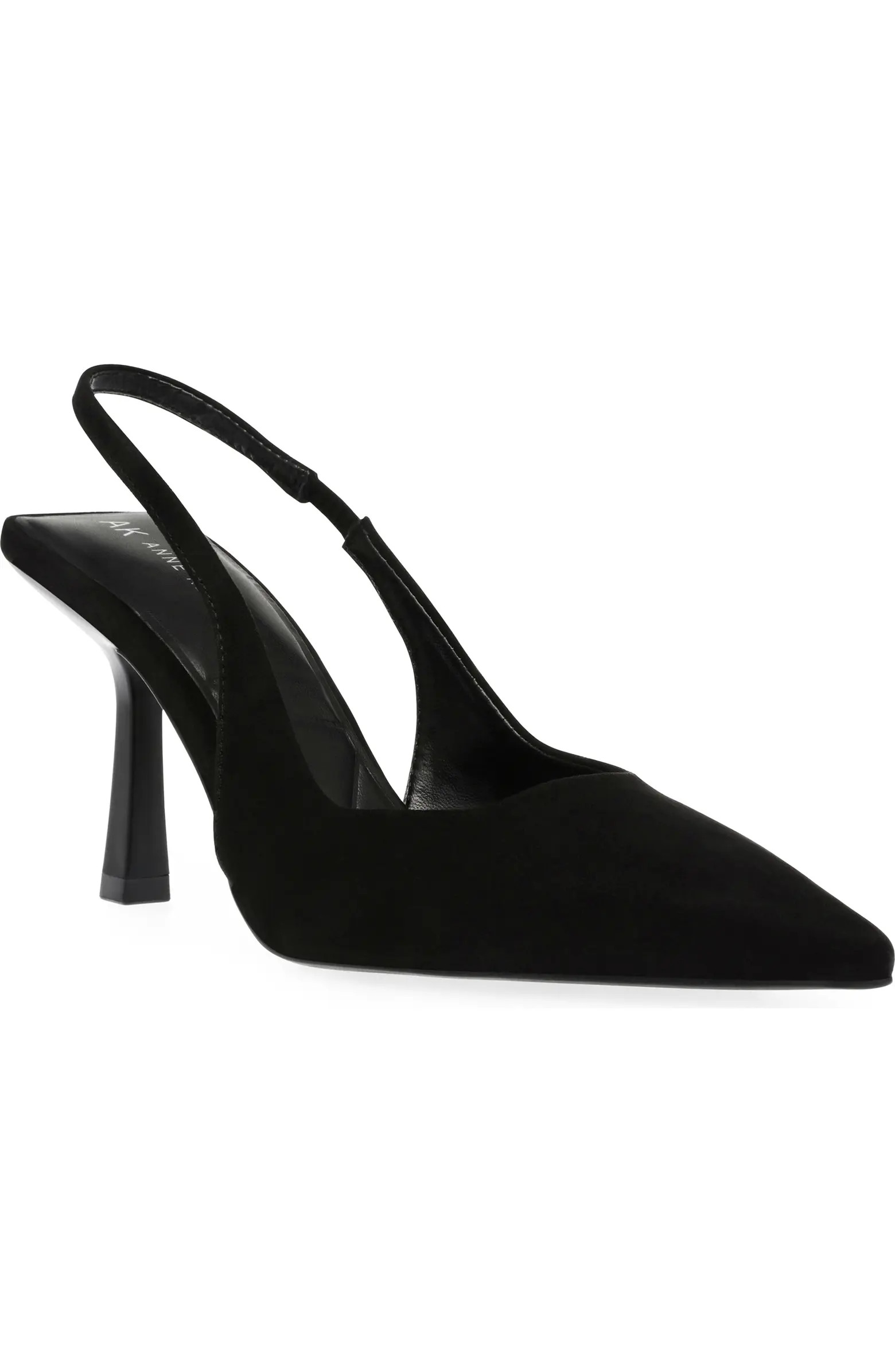 Indianna Slingback Pump (Women) | Nordstrom Rack