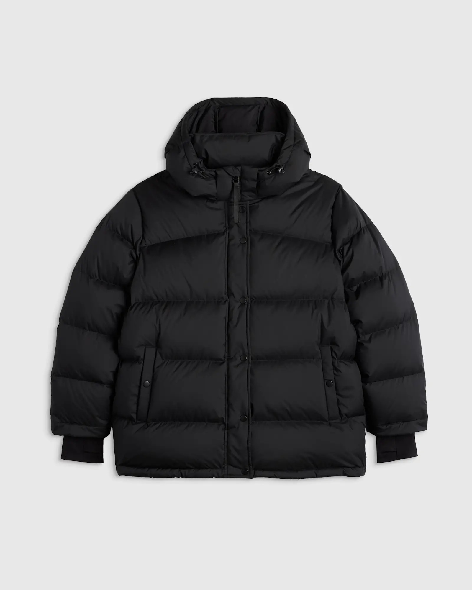 Responsible Down Puffer Jacket | Quince