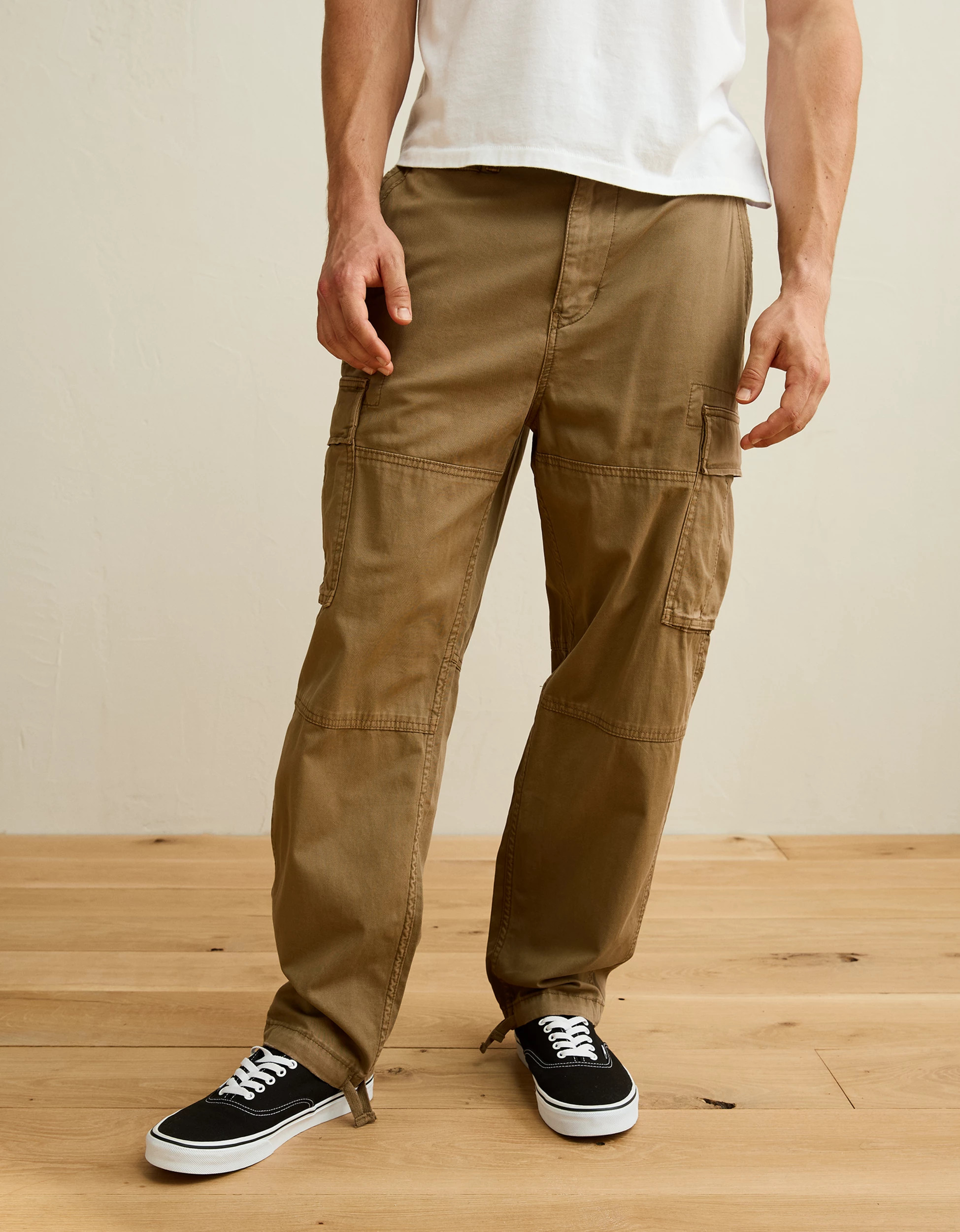 AE Flex Lived-In Cargo Pant | American Eagle Outfitters (US & CA)