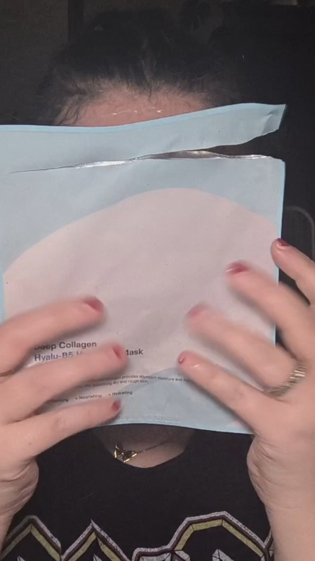 Looking for a mask that gives a great glow after? Then this mask is for you!

#LTKFindsUnder50 #LTKSaleAlert #LTKBeauty