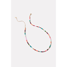 Tahoe Beaded Necklace | Evereve
