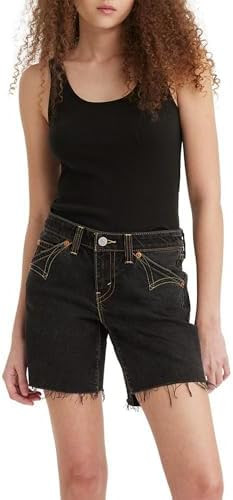 Levi's Women's Essential Rib Tank | Amazon (US)