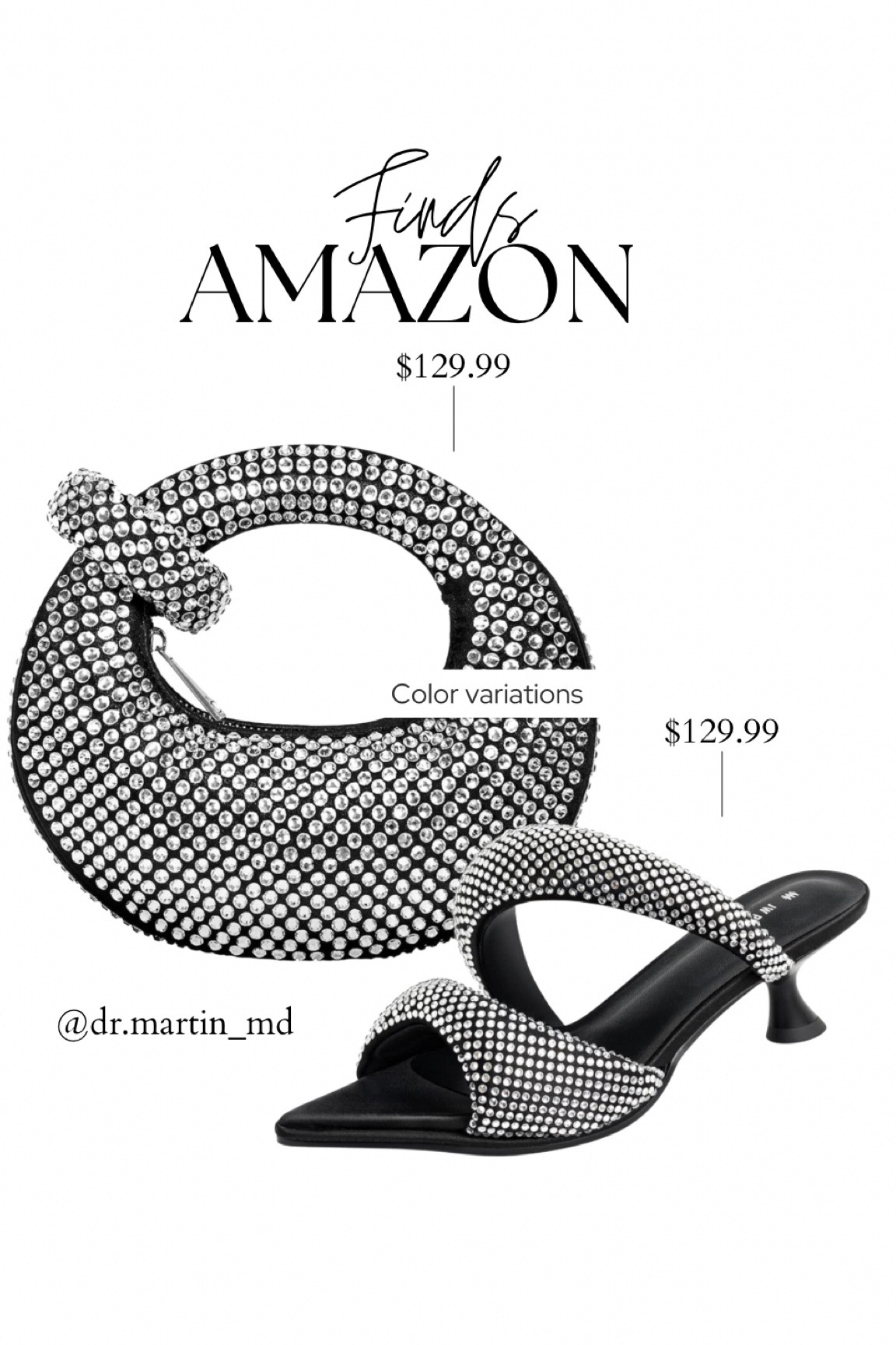 Amazon Finds 

#AmazonFinds #ChicBags #AmazonFashion ##FashionFinds #Dupes 

#LTKitbag #LTKshoecrush #LTKstyletip