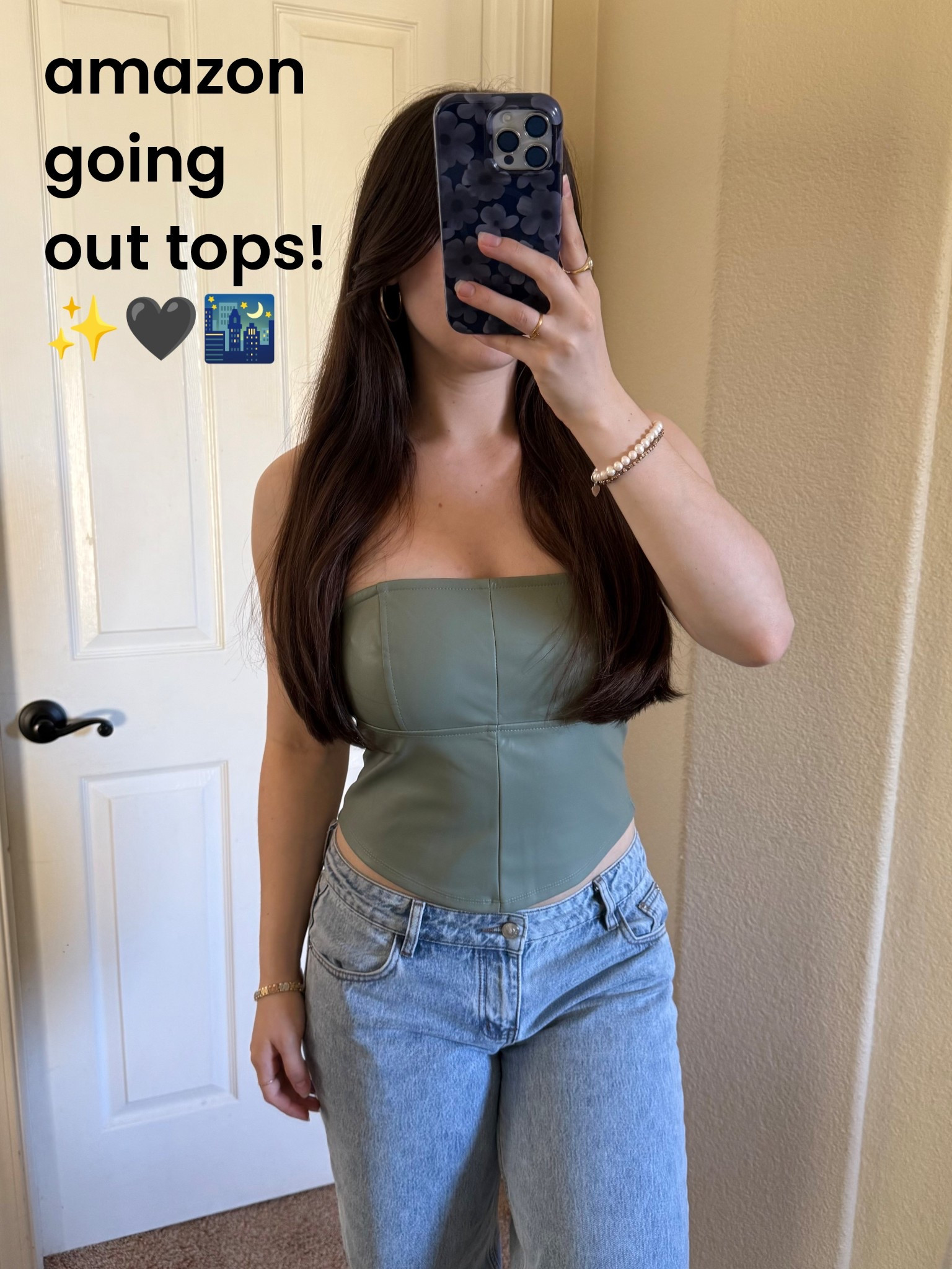 Amazon going out tops!✨ Wearing a medium in all, true to size. amazon fashion finds, going out tops, date night tops, girls night outfits, date night outfits, jeans and nice top, jeans and a nice top outfits, amazon going out outfits, amazon girls night outfits, amazon girls night tops, amazon clubbing outfits, clubbing outfits, amazon finds for women, fashion finds amazon, amazon fashion, amazon style, amazon prime clothes, affordable style, bar outfits for women, outfits for going out, college going out outfits, college party outfits, party outfit ideas, party outfits, fashion finds under $50, fashion finds under $100 

 