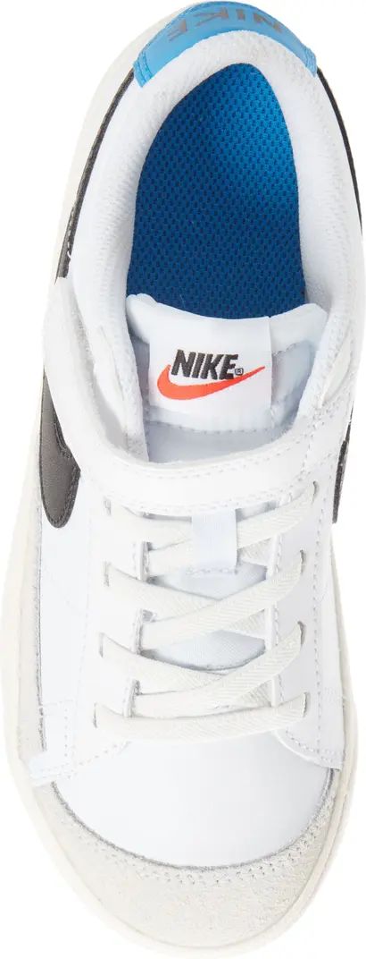 Kids' Blazer Low '77 Low Top Sneaker | Nordstrom