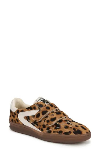 Sam Edelman Talia Sneaker in Brown Mutli at Nordstrom Rack, Size 7.5 | Nordstrom Rack