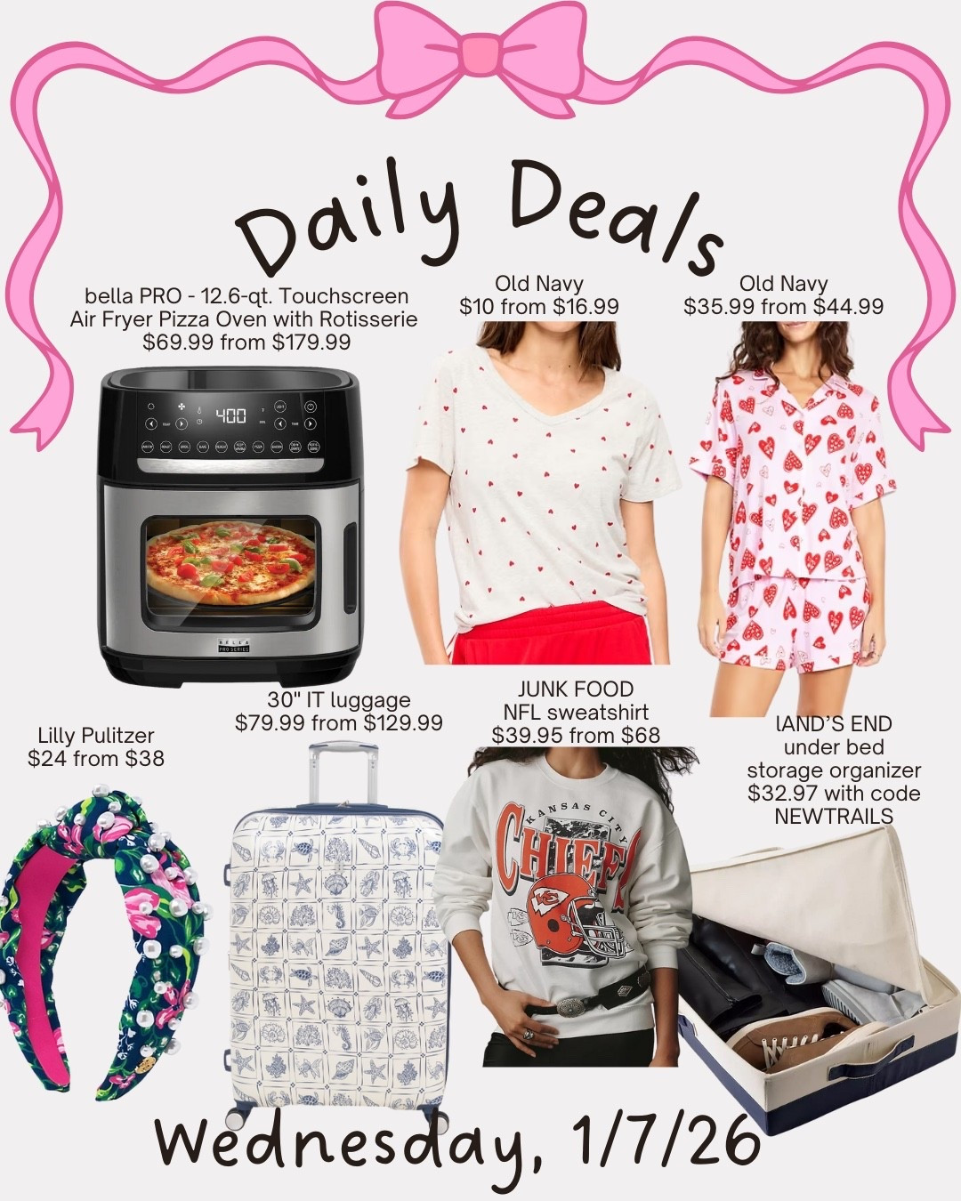 Amazon deals 

#LTKFindsUnder100 #LTKSaleAlert #LTKFindsUnder50