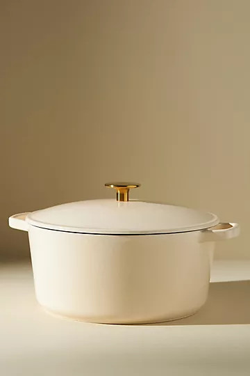 Cast Iron Dutch Oven | Anthropologie (US)