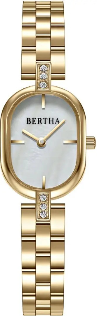 Lana Mother of Pearl Ladies Watch | Nordstrom