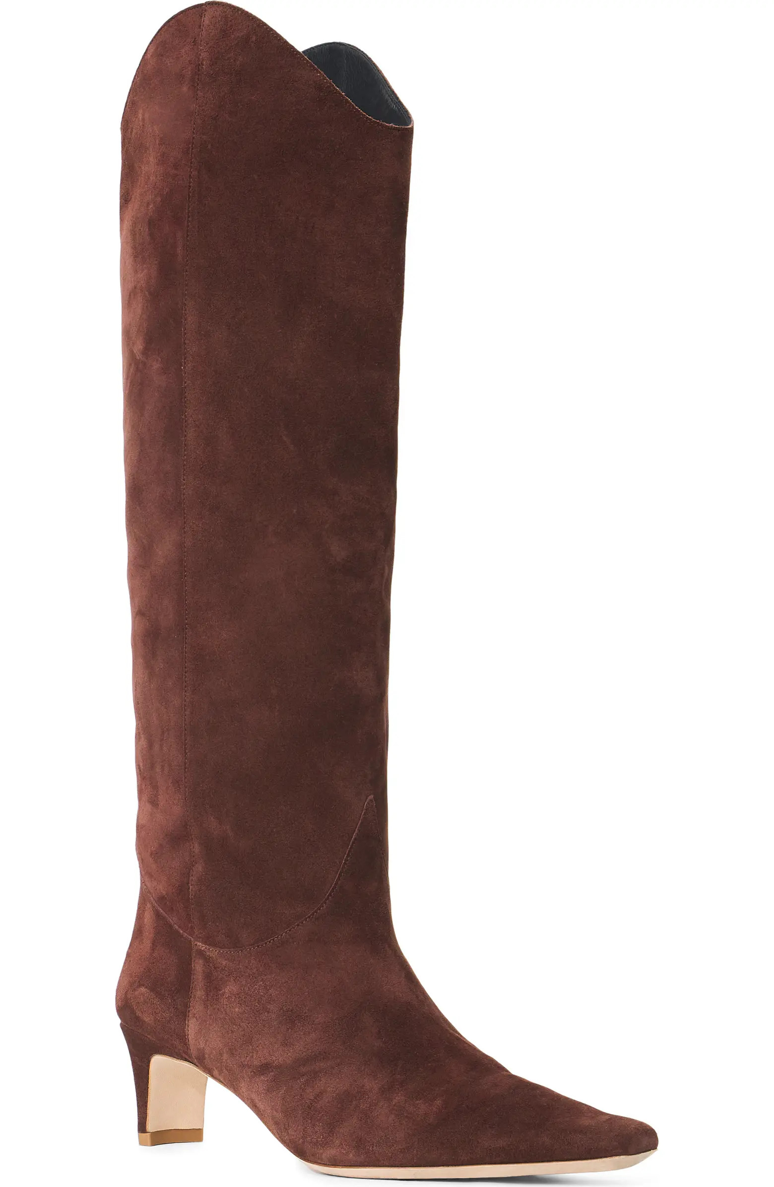 Wally Western Boot (Women) | Nordstrom