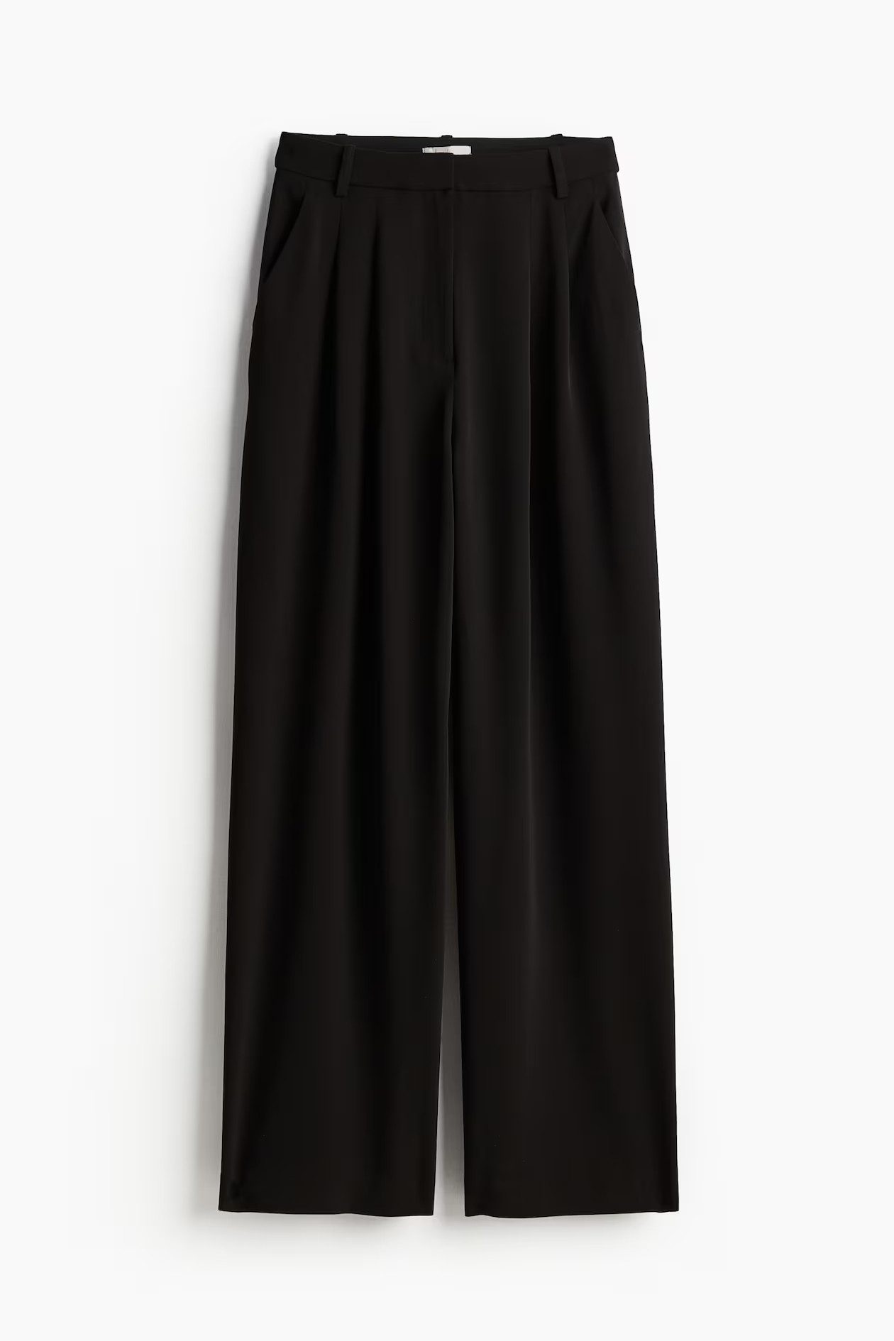 Weite Hose | H&M (DE, AT, CH, NL, FI)